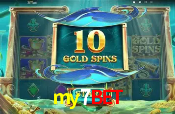 Desvendando o Mundo dos Jogos Virtuais na my7bet