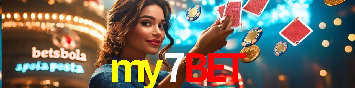 Welcome Bonus my7bet