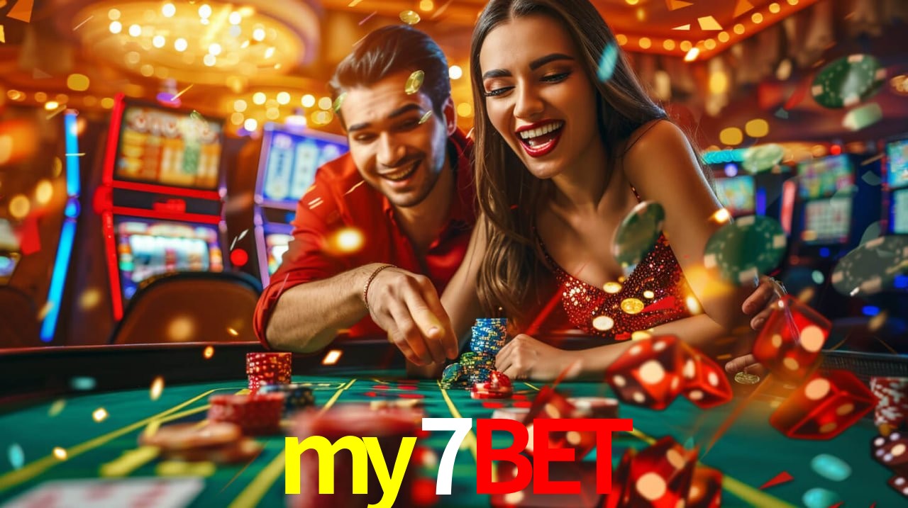 Experiência VIP my7bet