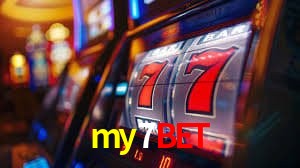 Estatísticas my7bet