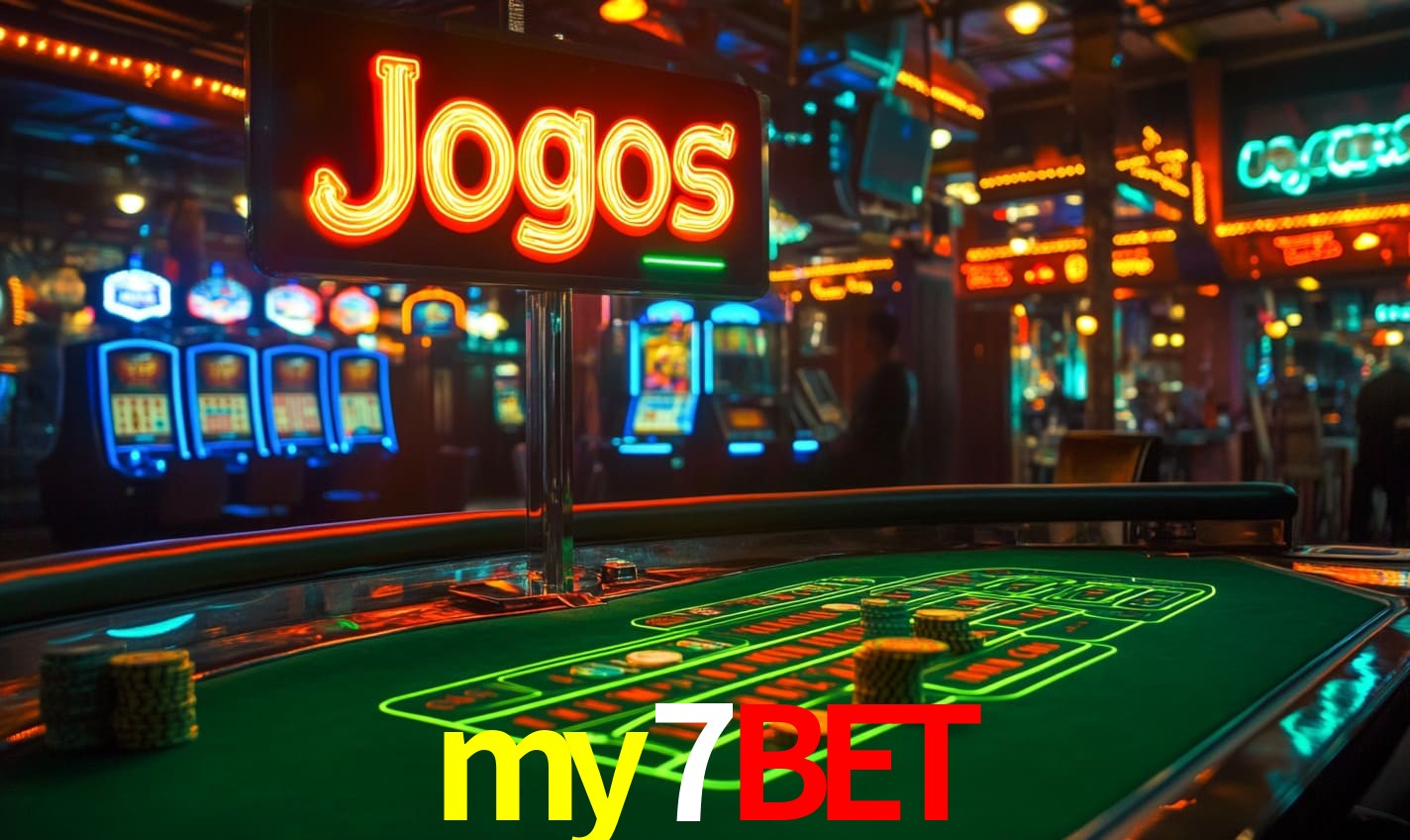 Bônus de Boas-vindas my7bet