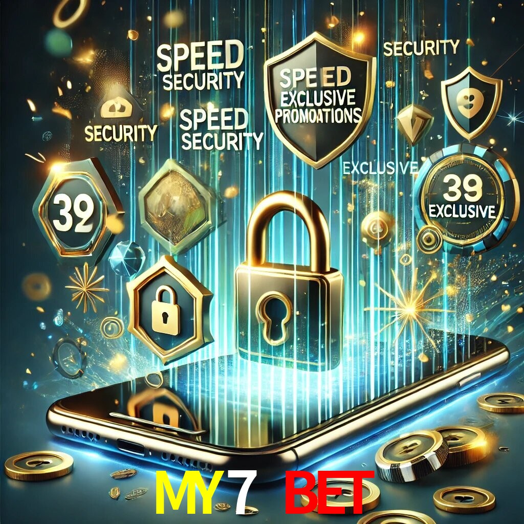 Vantagens do App MY7 BET