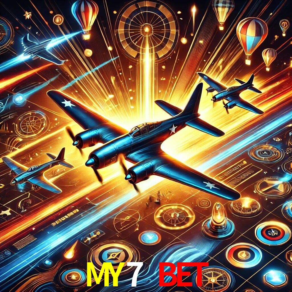 Vantagens do Aviator no MY7 BET