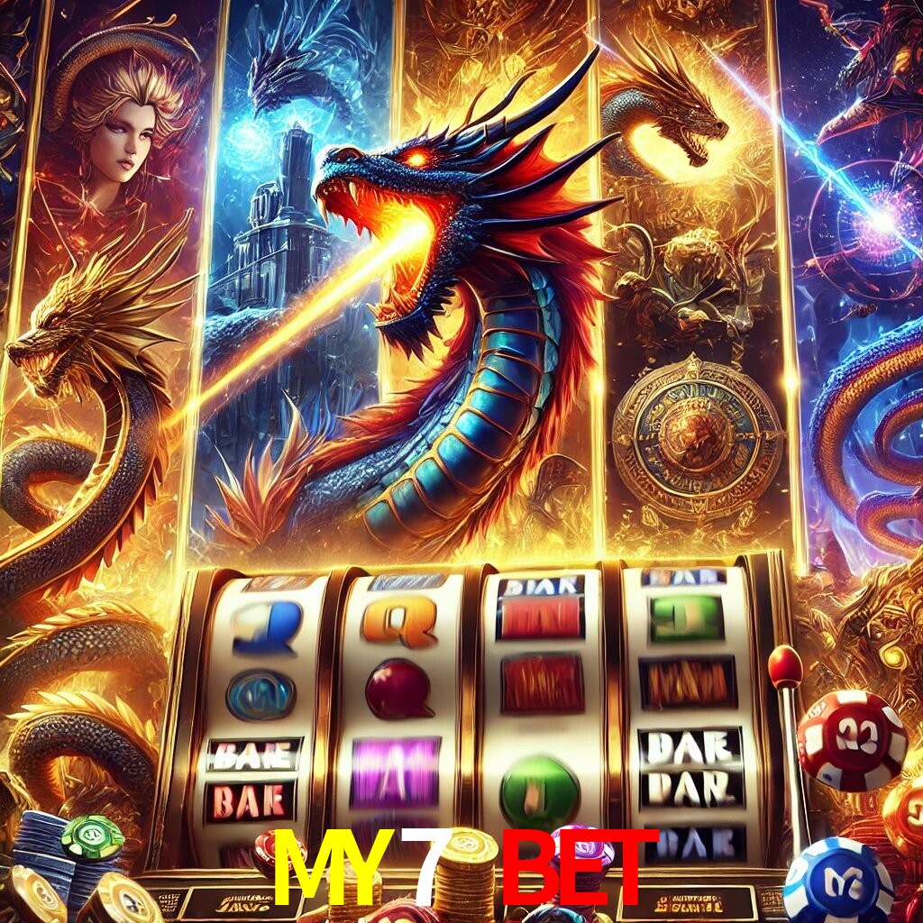 Slots Populares