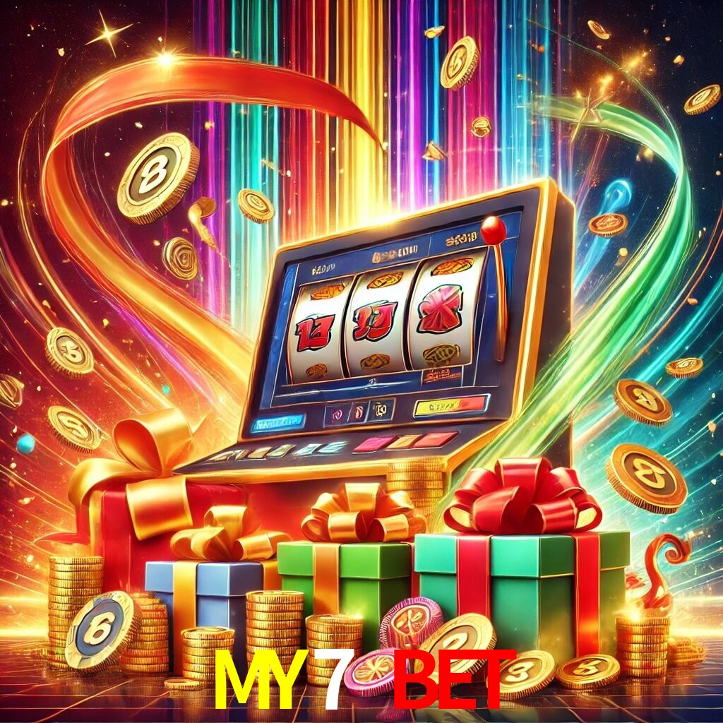 Promoções MY7 BET