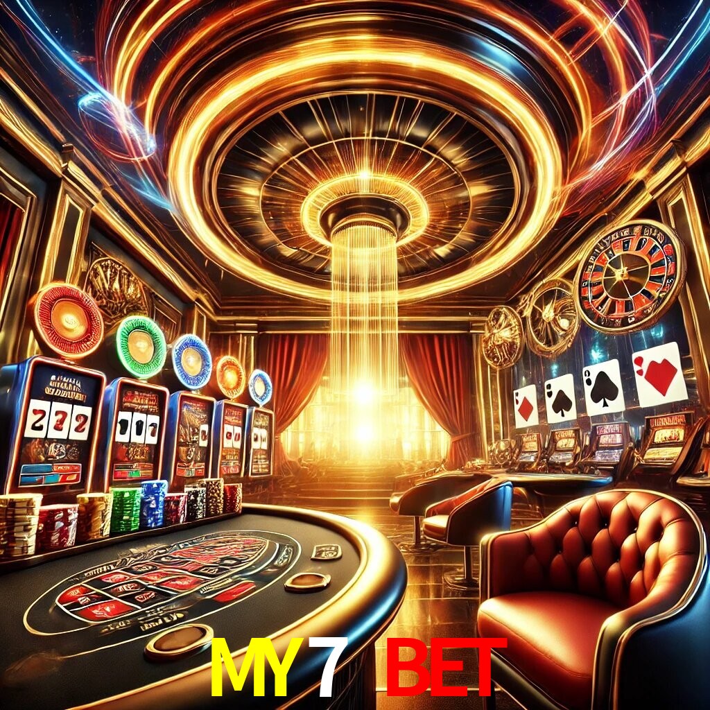 Por Que Escolher o Cassino do MY7 BET