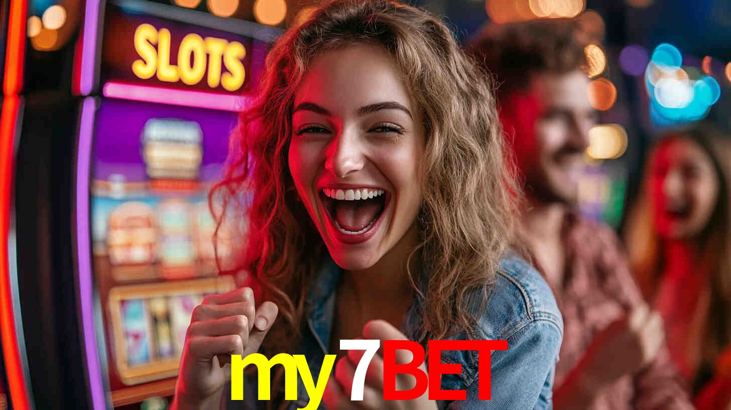 Apostas Esportivas na my7bet: Um Guia Completo