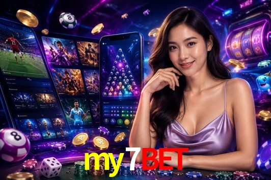 Responsive Design my7bet