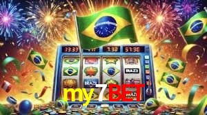 Game Statistics my7bet