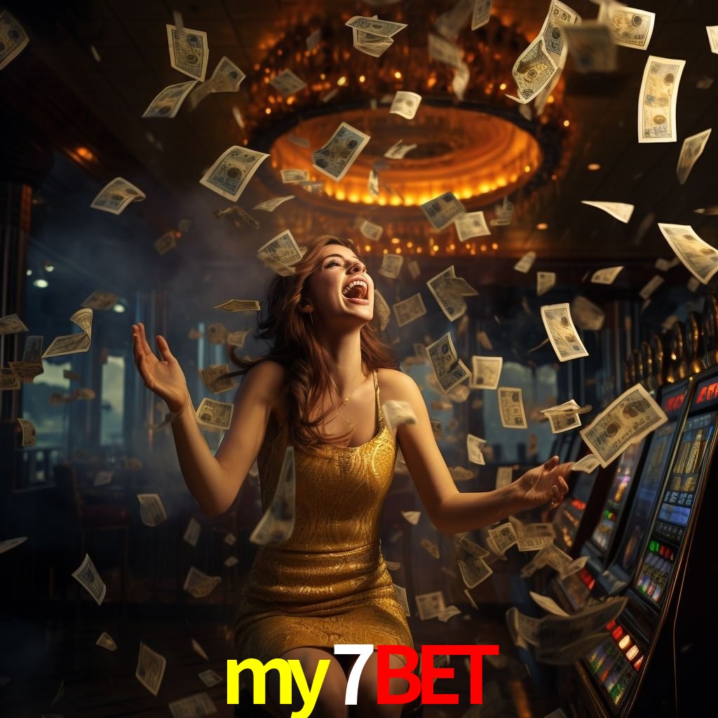 Blackjack Table my7bet