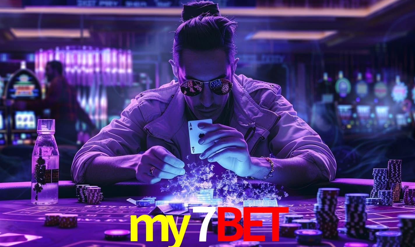 Roulette Table my7bet