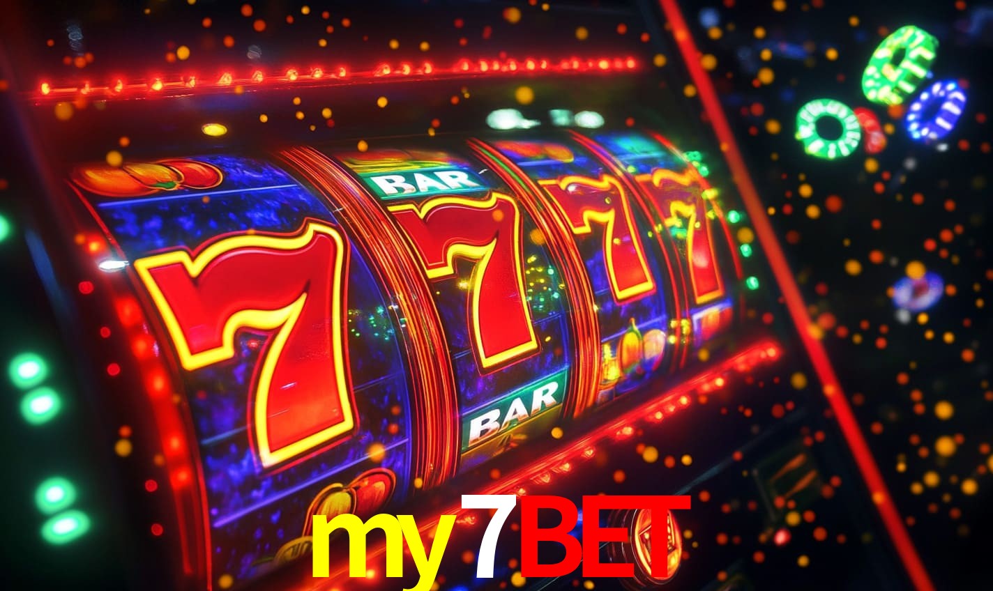 my7bet: Seu Especialista em Apostas Esportivas Brasileiras
