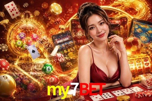 Game Providers my7bet