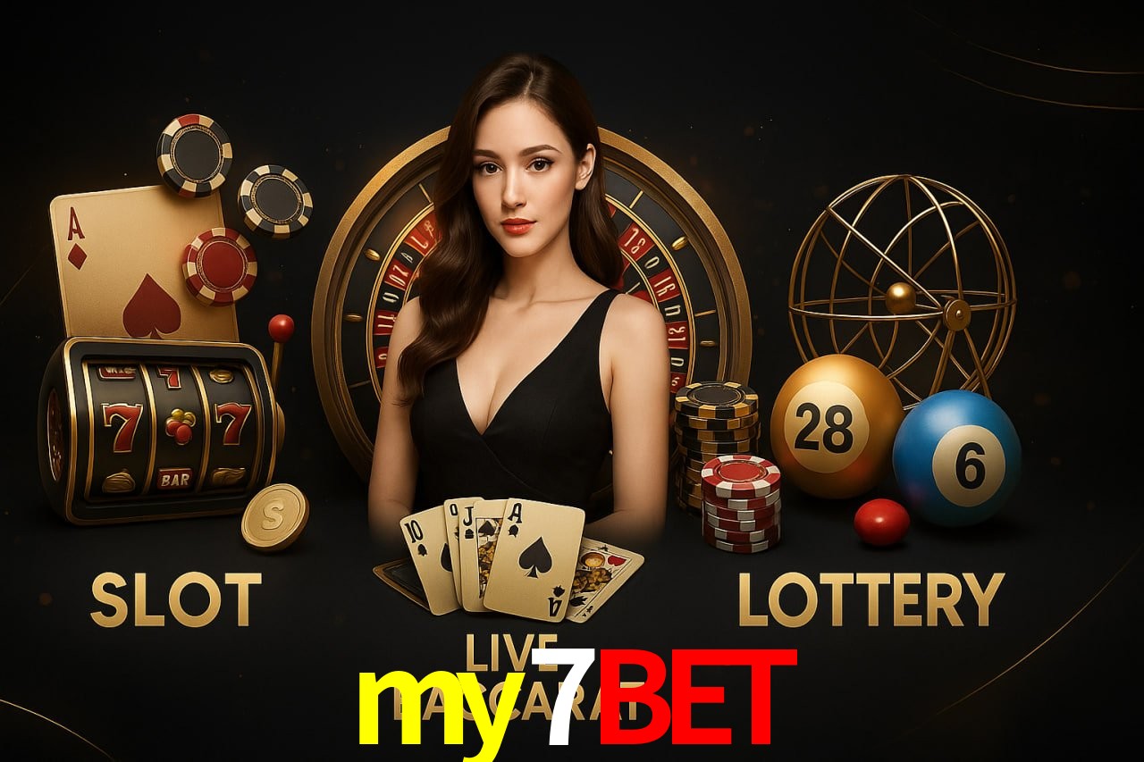 Benefícios da Conta my7bet
