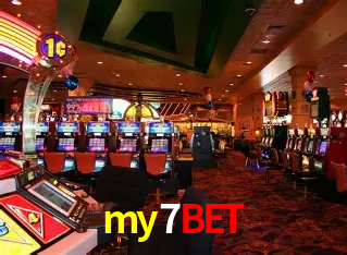 Descubra a Essência do my7bet: Nossa História e Compromissos