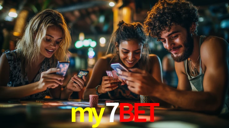 Programa VIP my7bet