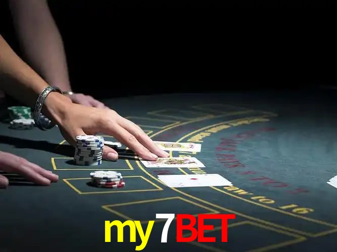 Casino Ao Vivo my7bet