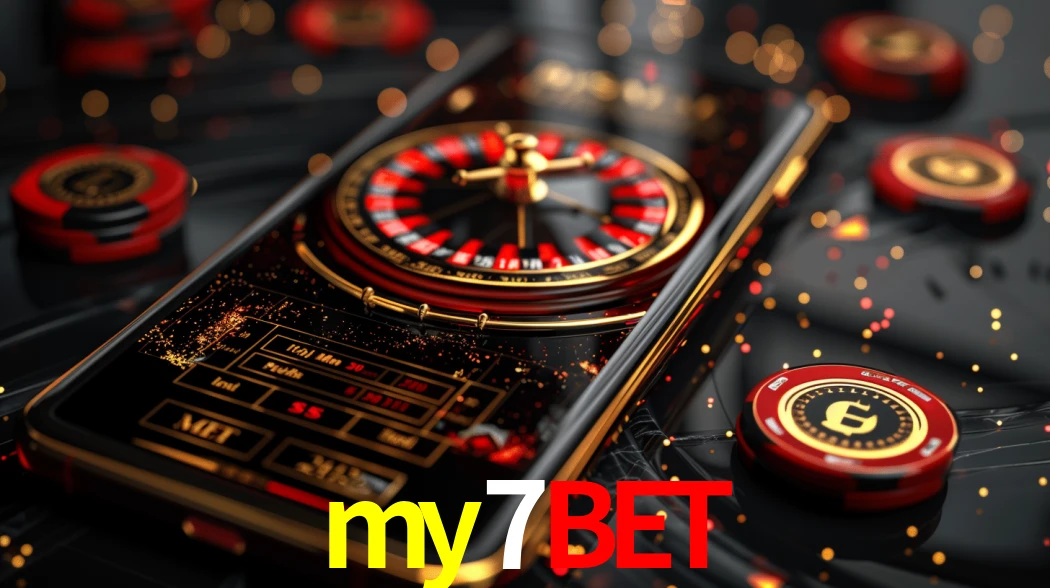 Slot Games my7bet