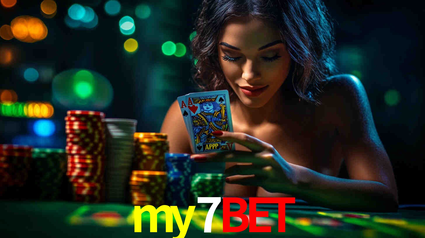 A Experiência Imersiva dos Cassinos Ao Vivo no my7bet