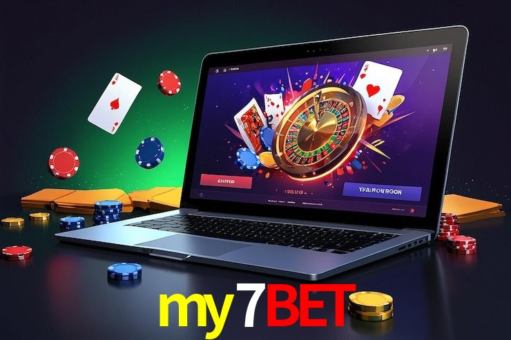 Diretório de Jogos my7bet