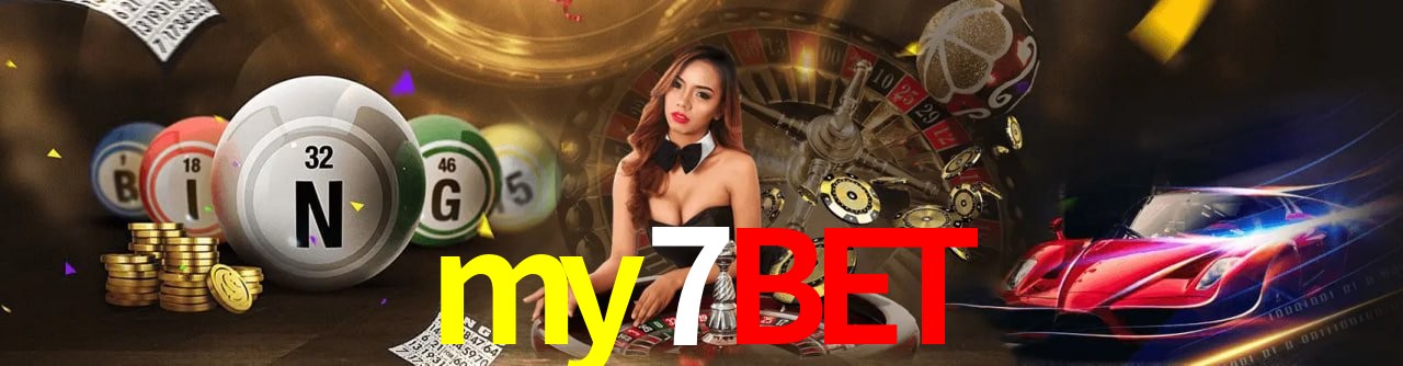 Tecnologia da Plataforma my7bet