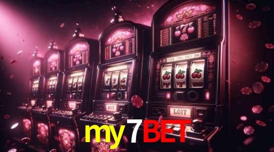 Desvendando o Mundo dos Jogos Virtuais na my7bet