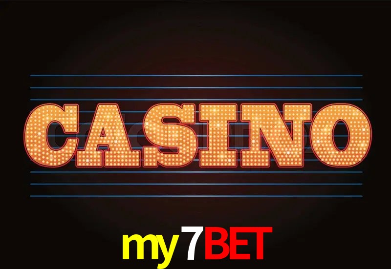 Mesa de Blackjack my7bet