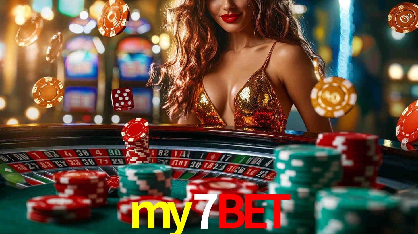 my7bet App Interface