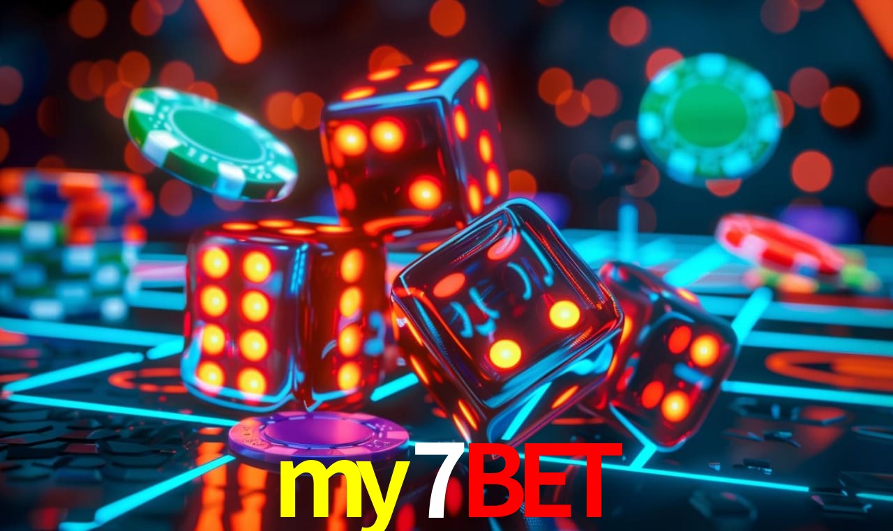 Inovações de Jogos na my7bet: O Futuro das Experiências Interativas