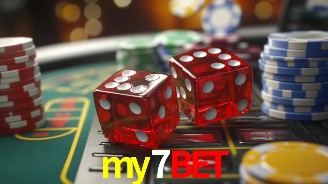 Welcome Bonus my7bet