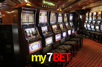 Inovações de Jogos na my7bet: O Futuro das Experiências Interativas