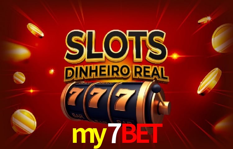 Jogos de Slot my7bet