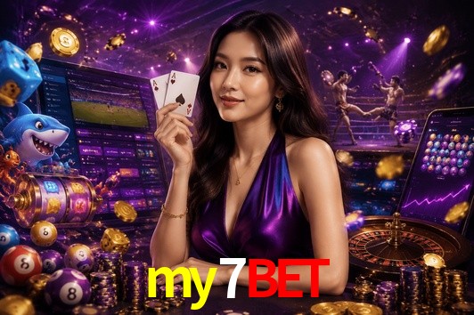 Live Casino my7bet