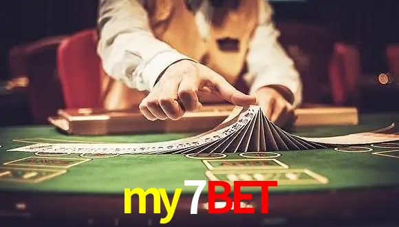 VIP Casino my7bet