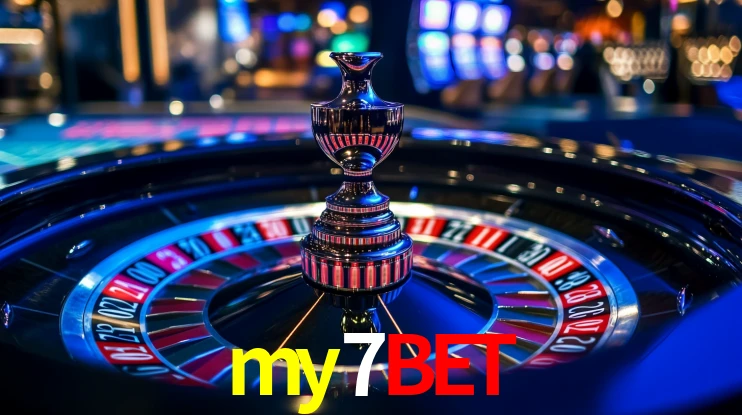 Experimente o Login Seguro Premium no my7bet