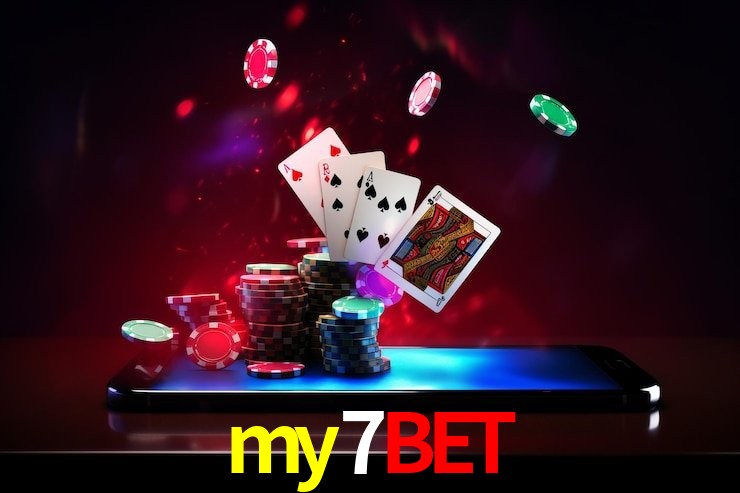 Bonus Features my7bet