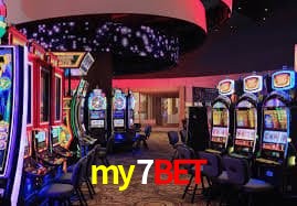 Login Seguro my7bet