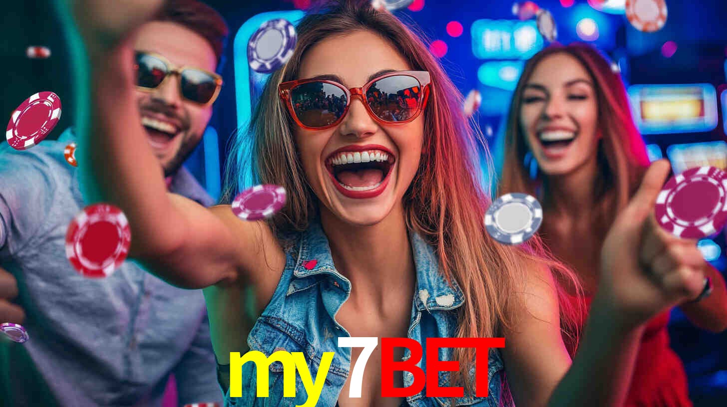 A Popularidade dos Caça-Níqueis no my7bet