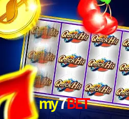 A Revolução dos Aplicativos de Jogos no my7bet