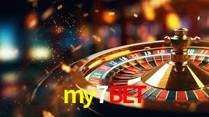 Provedores de Jogos my7bet