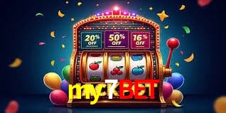 Recursos de Bônus my7bet